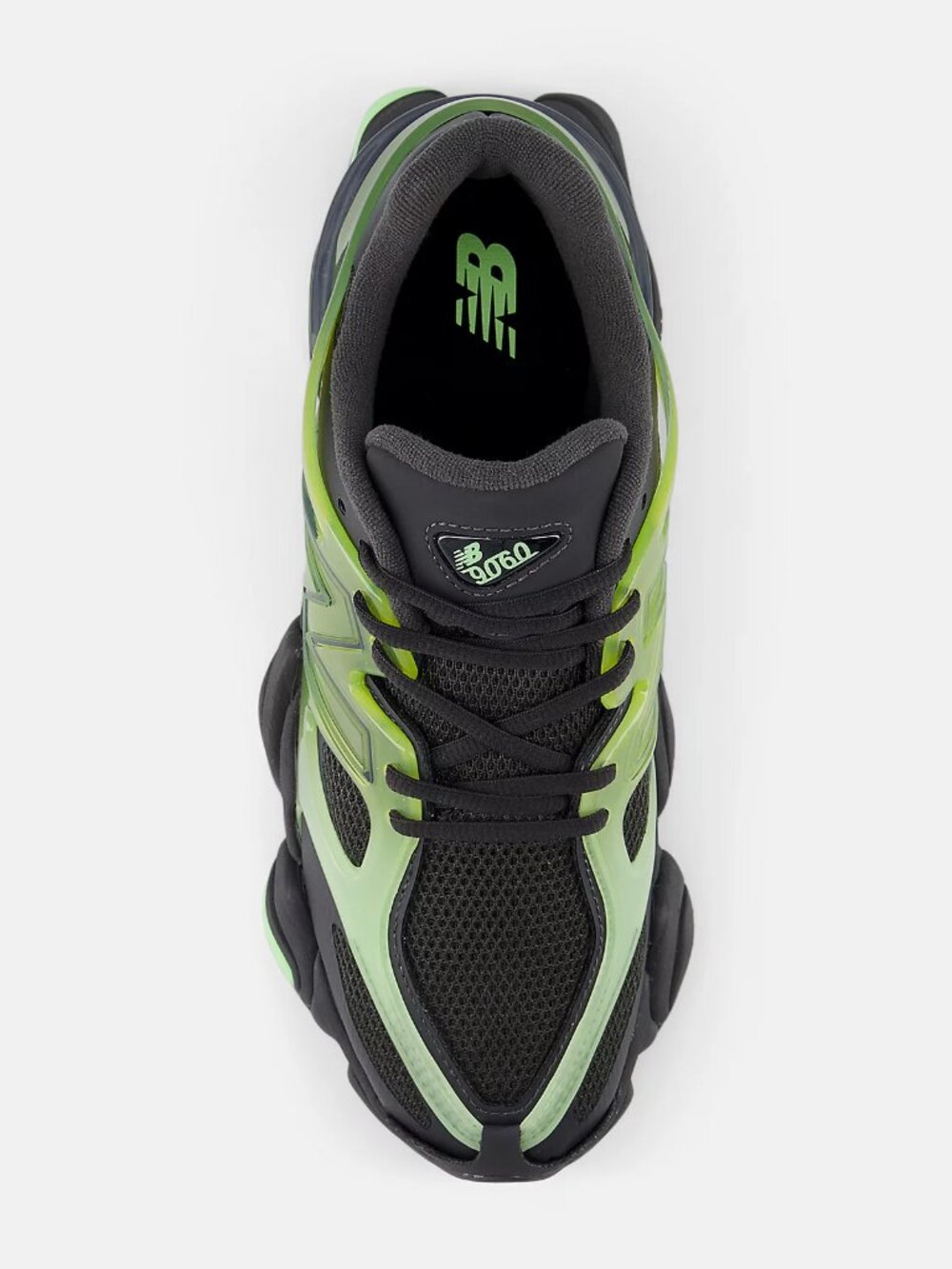 New Balance 9060 X Alpine Green U9060IDG Various Sizes D *NEW* - Picture 2 of 10